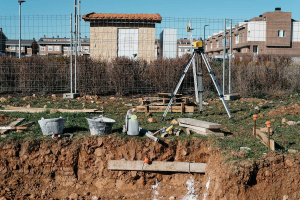 Amojonamientos de Terrenos · Topógrafos Servicios Topográficos y Geomáticos San Bartolomé de Tirajana