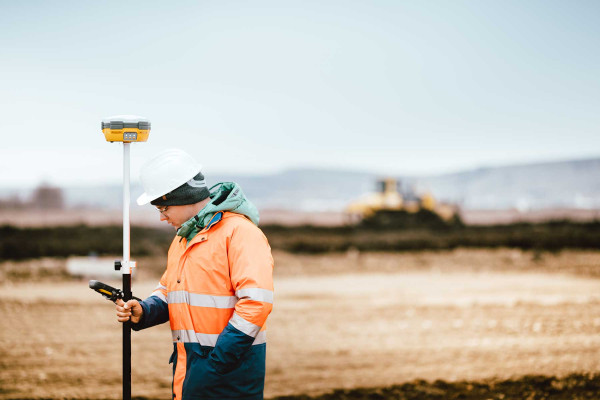 Certificados de coordenadas georreferenciadas · Topógrafos Servicios Topográficos y Geomáticos Valleseco