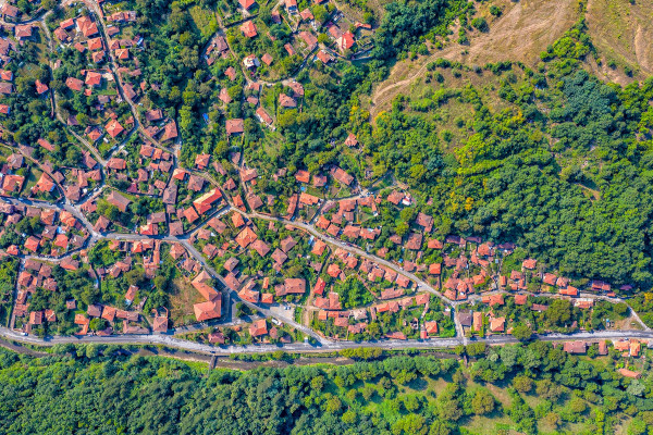 Digitalizaciones de Edificios · Topógrafos Servicios Topográficos y Geomáticos La Aldea de San Nicolás