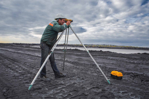 Servicios de Topografía · Topógrafos Servicios Topográficos y Geomáticos Arrecife